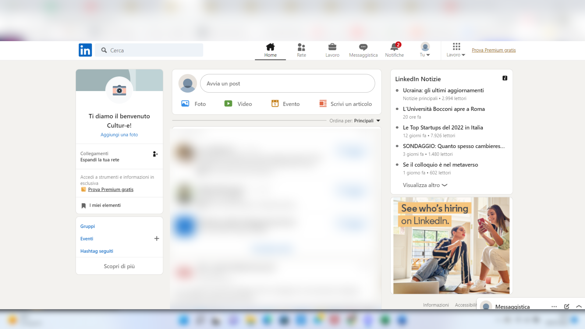 LinkedIn Pulse LinkedIn Pulse