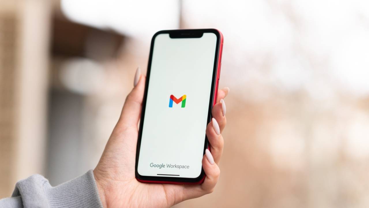 Gmail Gmail