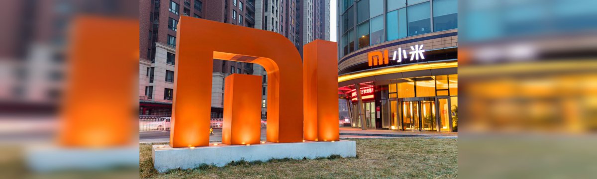 xiaomi xiaomi