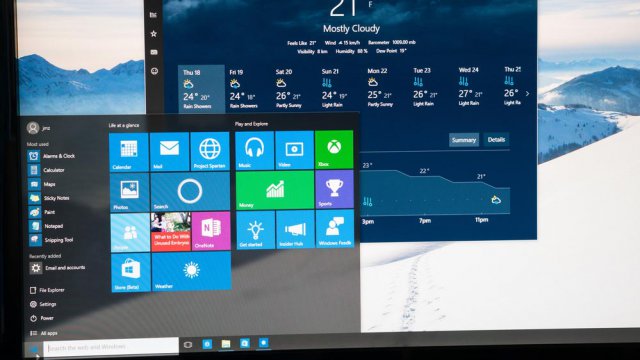 windows 10