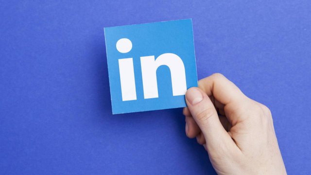 LinkedIn logo