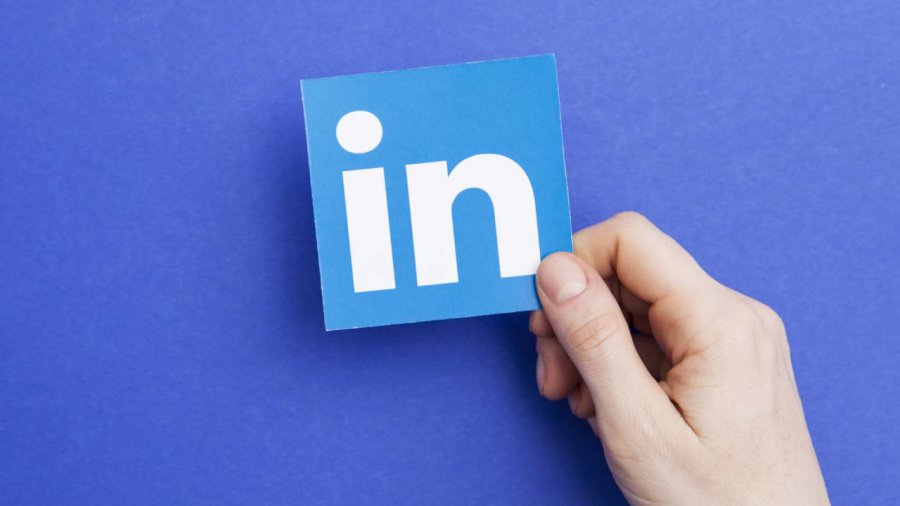 LinkedIn logo
