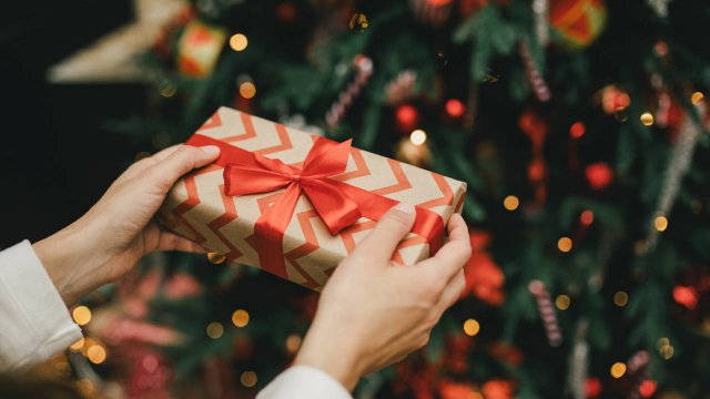 regali di Natale