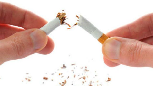 app per smettere di fumare