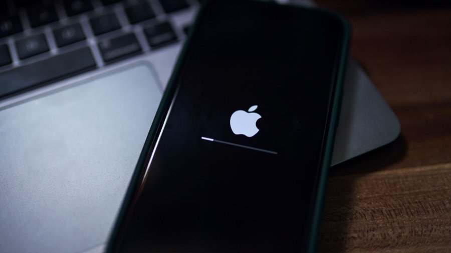 Aggiornamento iOS 26.1