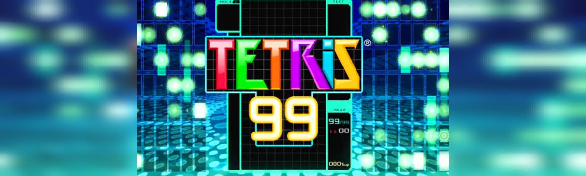 Giocare a Tetris 99 offline su Nintendo Switch