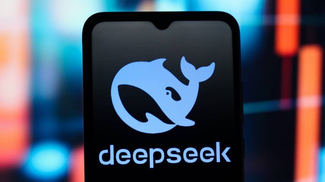 deepseek