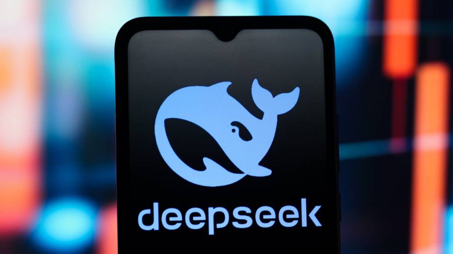 deepseek