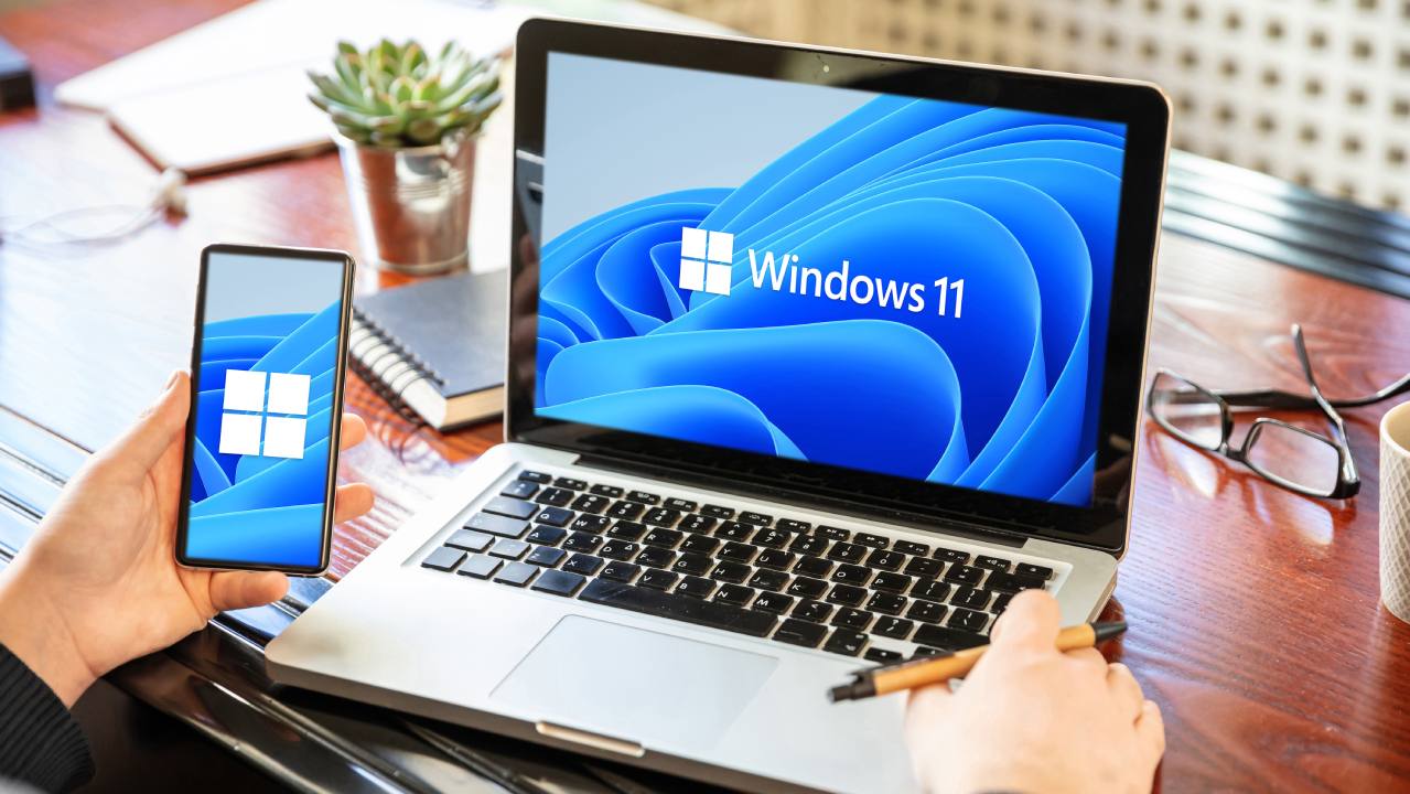Windows 11 Windows 11