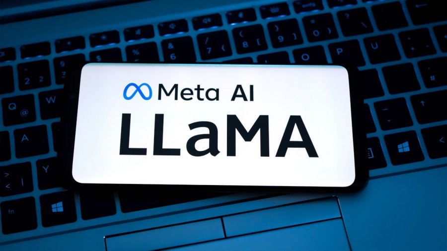 Meta AI
