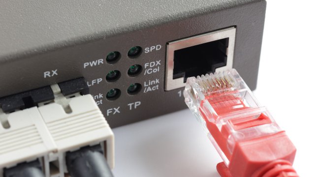ethernet