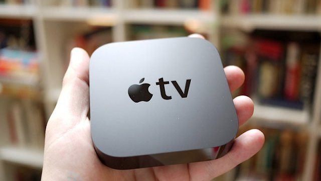 Apple TV