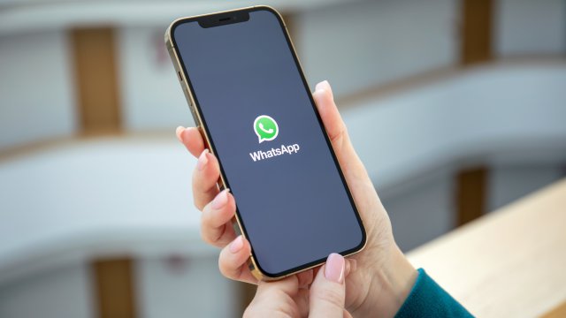 app di whatsapp per smartphone