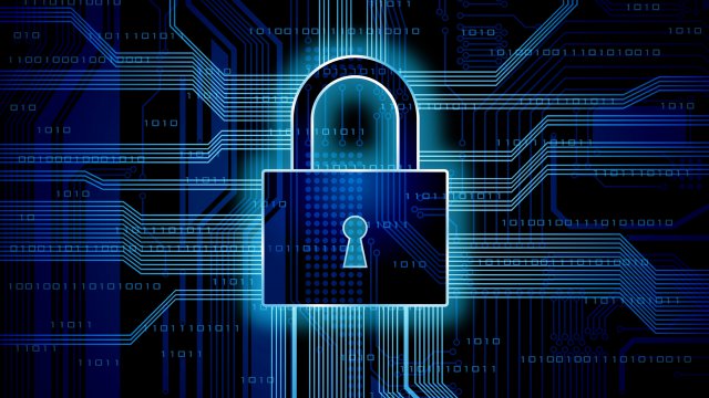 Sicurezza informatica