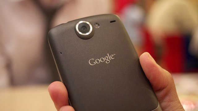 Google Nexus