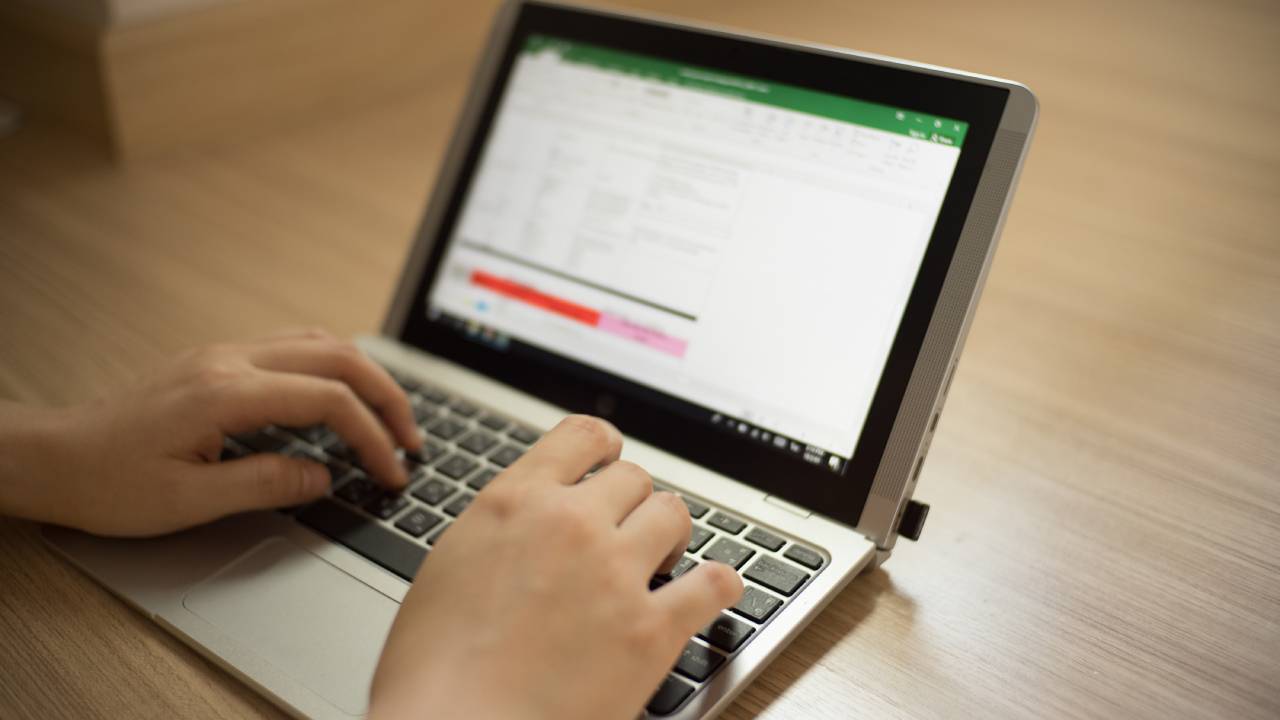 Fogli di calcolo excel Fogli di calcolo excel