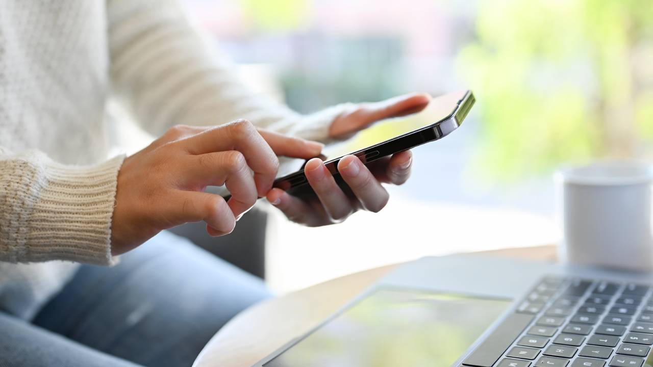 Pagare tasse con lo smartphone Pagare tasse con lo smartphone