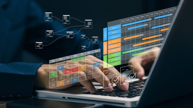 Office Automation