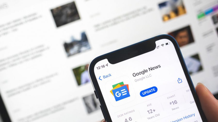 Google News