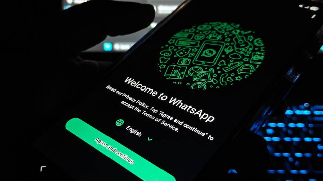 attacco hacker whatsapp con ghostpairing
