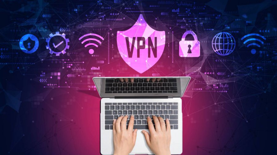 vpn