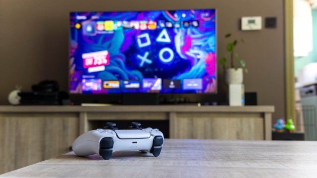 controller PS5