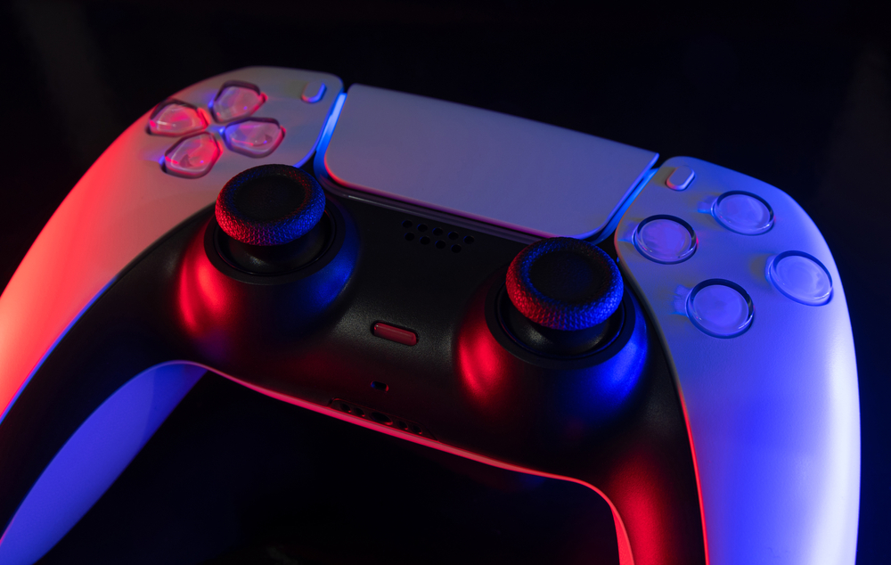 Controller