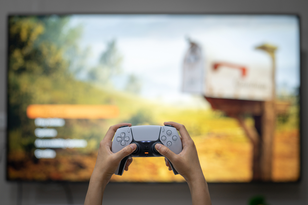PS5