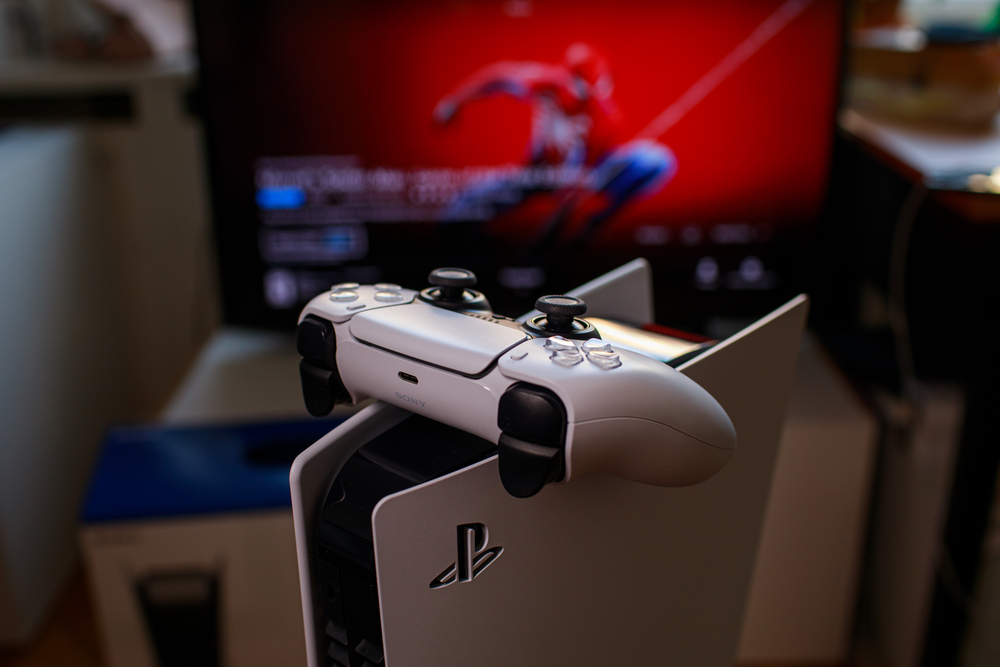 PlayStation 5 PlayStation 5