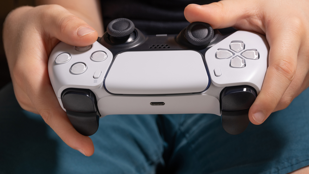 Controller PlayStation 5 Controller PlayStation 5