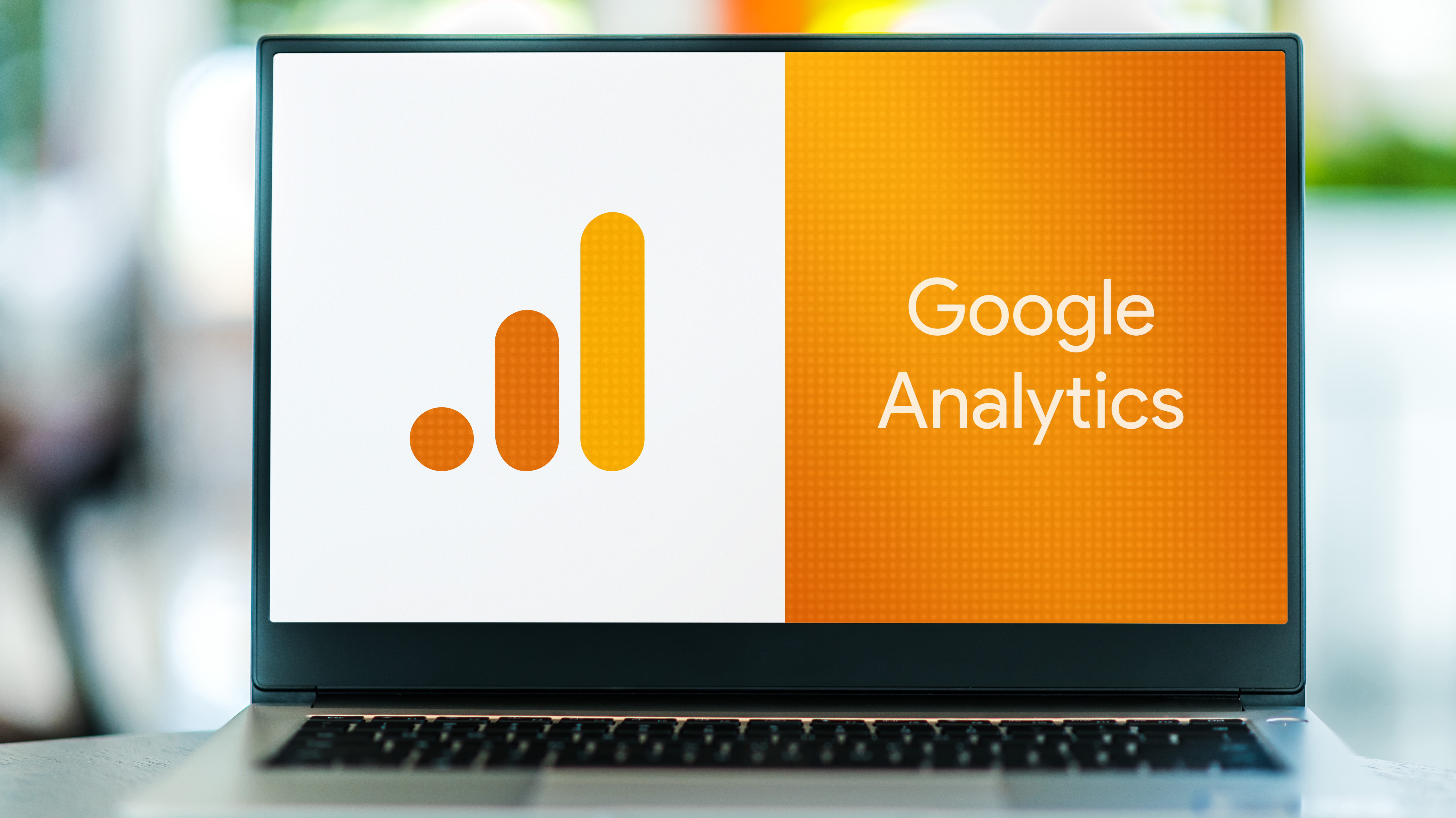 Google Analytics Google Analytics
