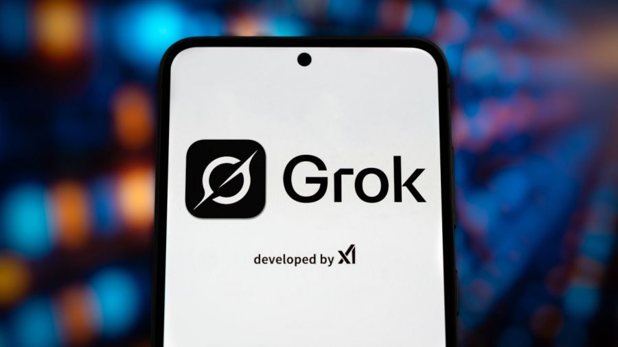 Grok