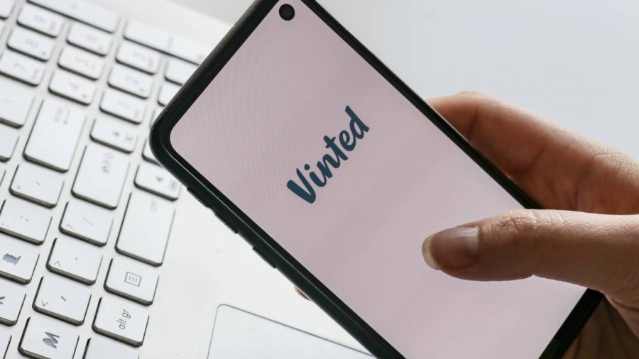 Vinted