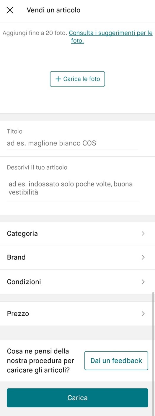 Vinted