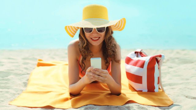 vacanza