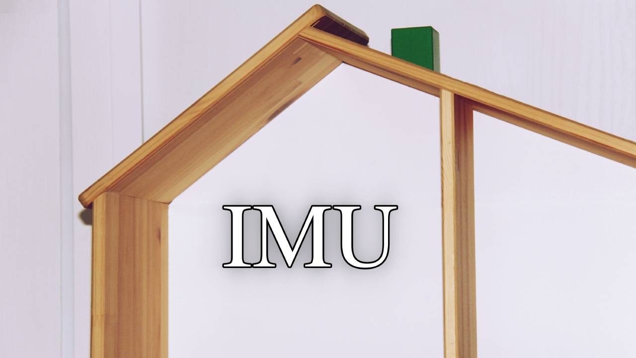 Dati per calcolare imu Dati per calcolare imu