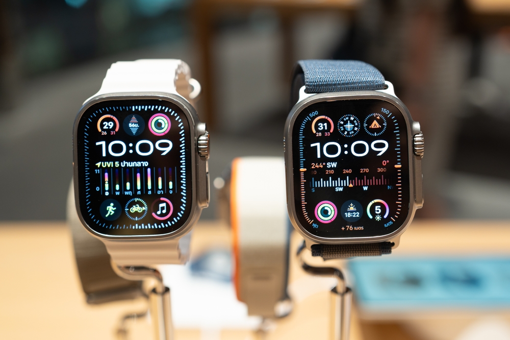 Apple Watch Update Apple Watch Update