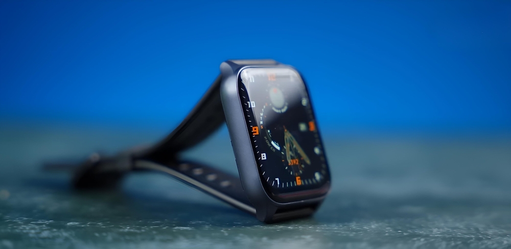 Beta Watch OS Beta Watch OS