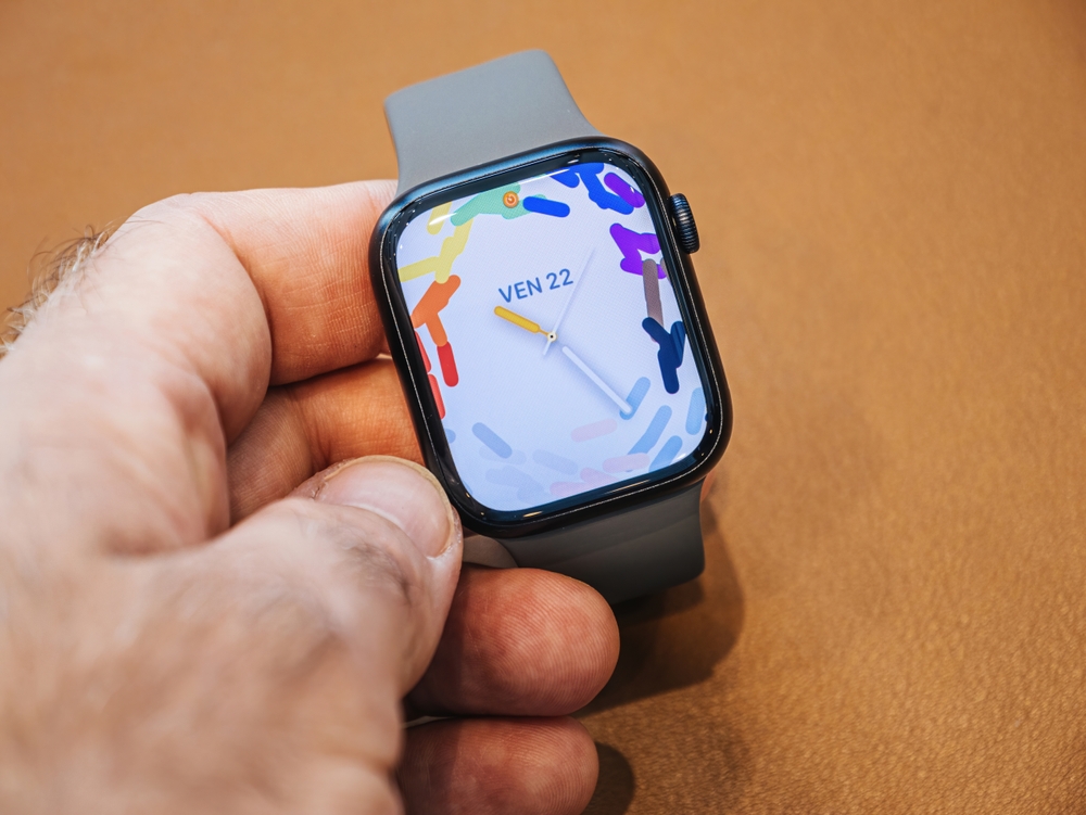 Community Apple Watch Community Apple Watch