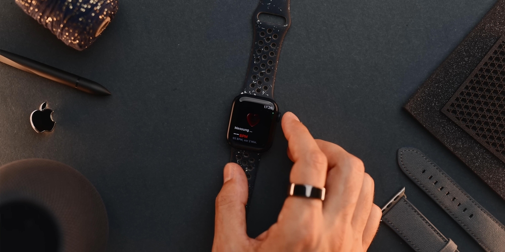 Aggiornamento Watch OS Aggiornamento Watch OS