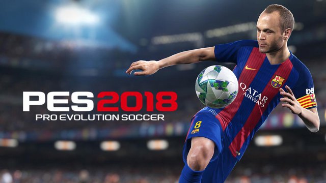 trucchi e consigli pes 2018