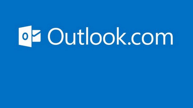 Microsoft Outlook