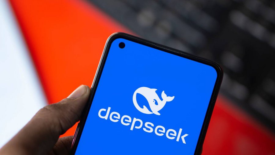 deepseek