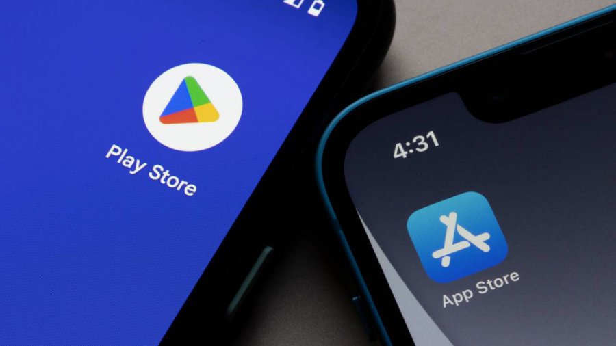 App Store