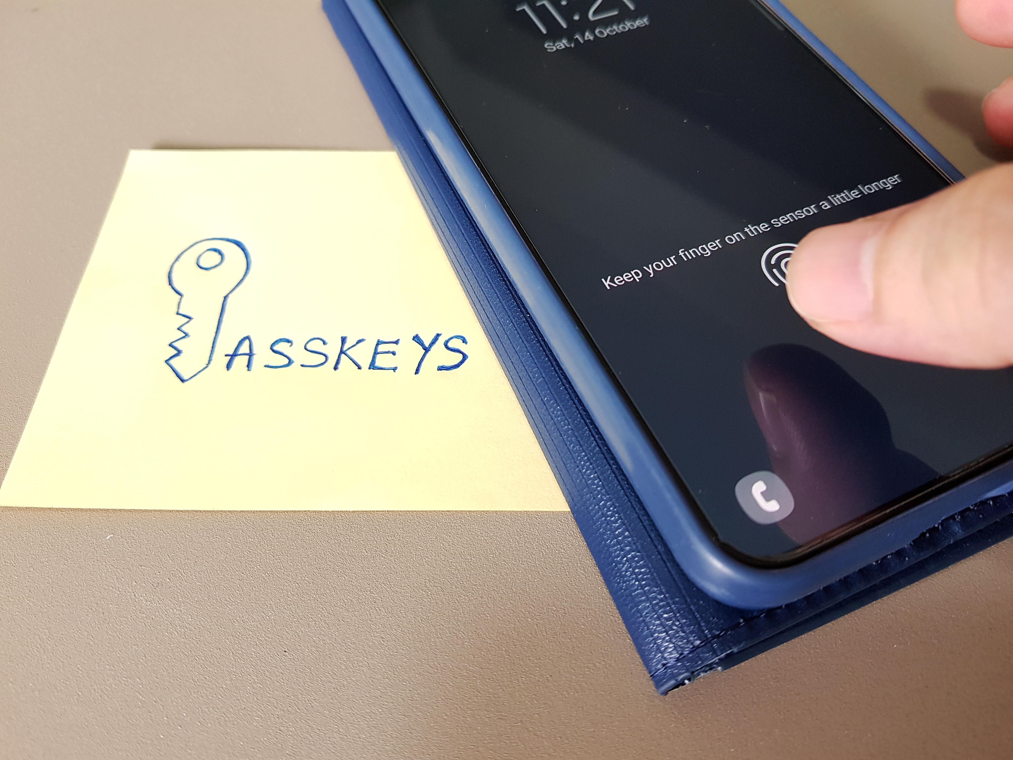 Passkey su Google Passkey su Google