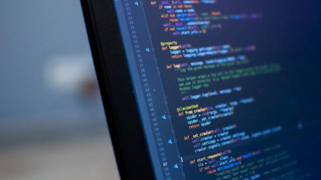 Linguaggio di programmazione Python