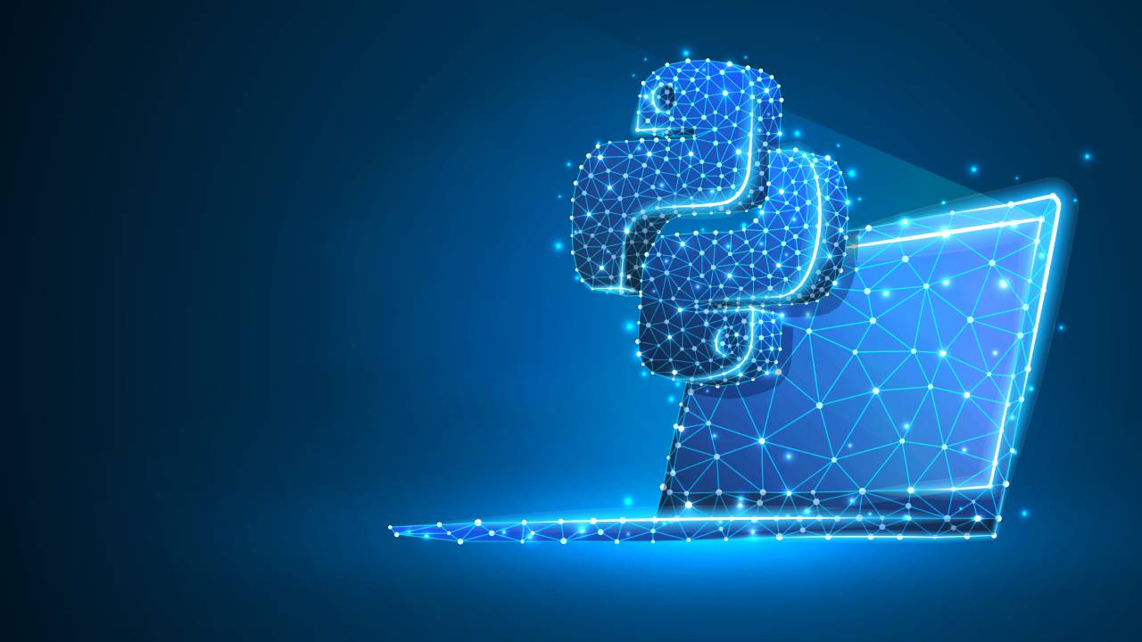 Che cos’è e a cosa serve Python Che cos’è e a cosa serve Python
