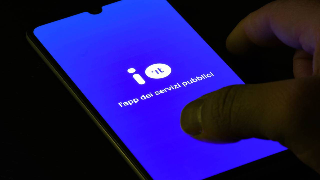 App io App io