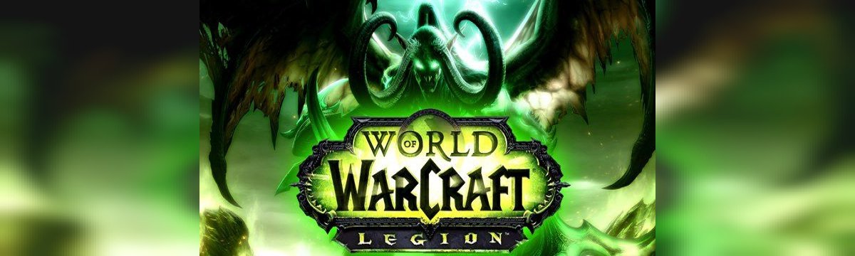World of Warcraft: Legion uscirà entro il 21 settembre 2016