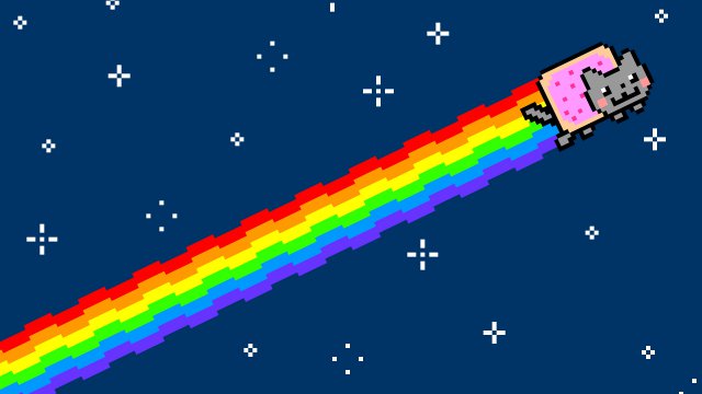 Nyan cat